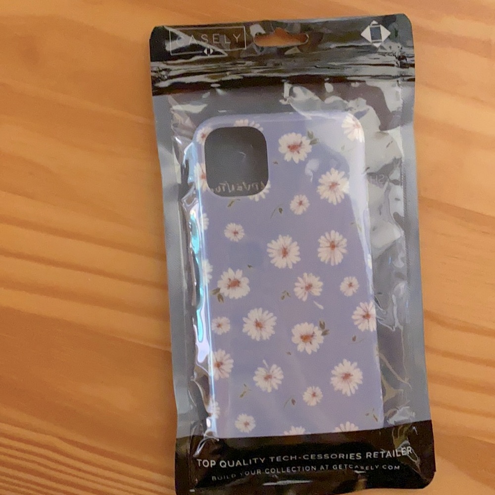 Casely iPhone 11 case